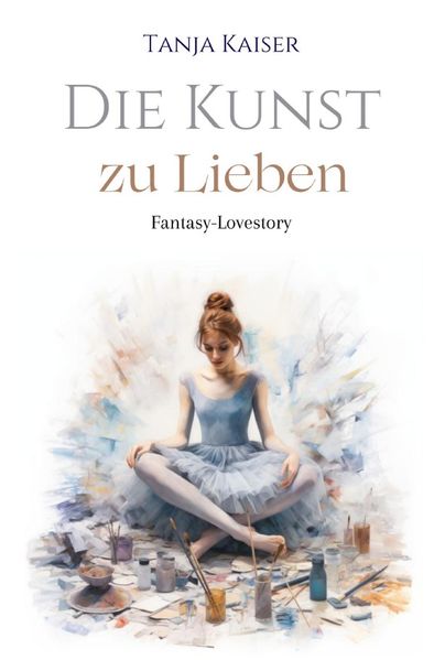 Cover von Die Kunst zu lieben