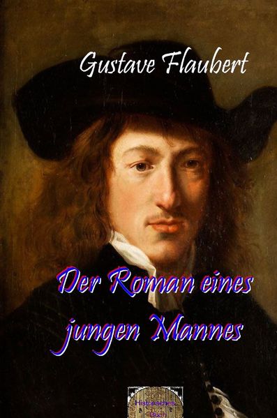 Cover von Der Roman eines jungen Mannes