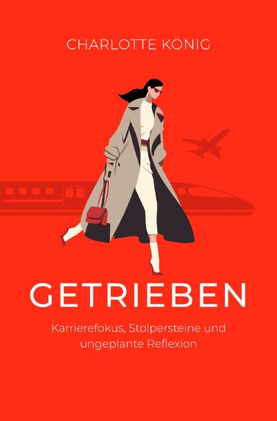 Cover von Getrieben