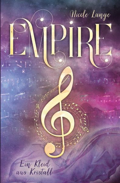 Cover von Empire