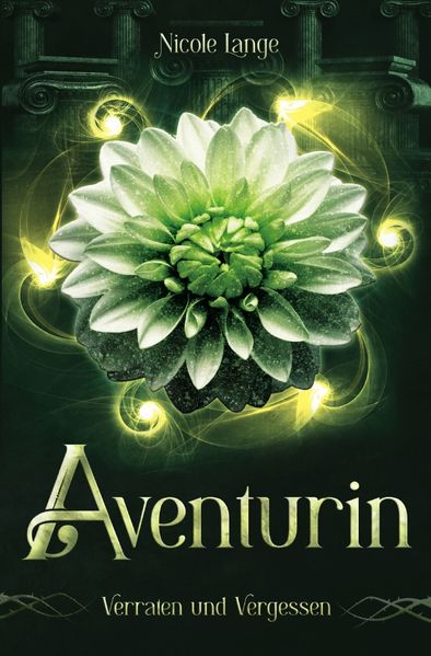 Cover von Aventurin/Aventurin Verraten und Vergessen