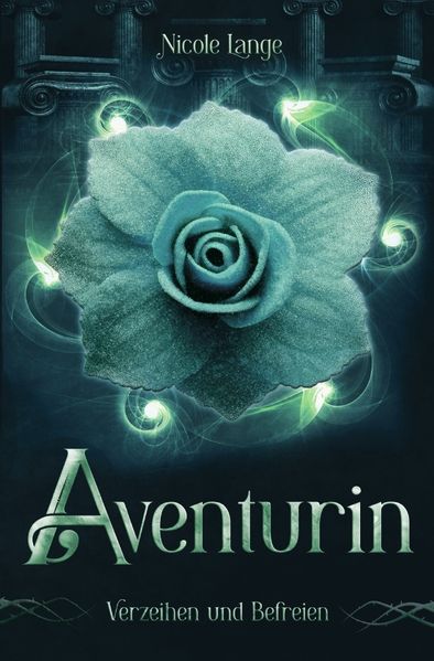 Cover von Aventurin/Aventurin Verzeihen und Befreien