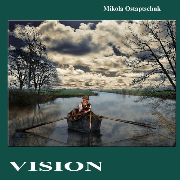 Cover von Vision