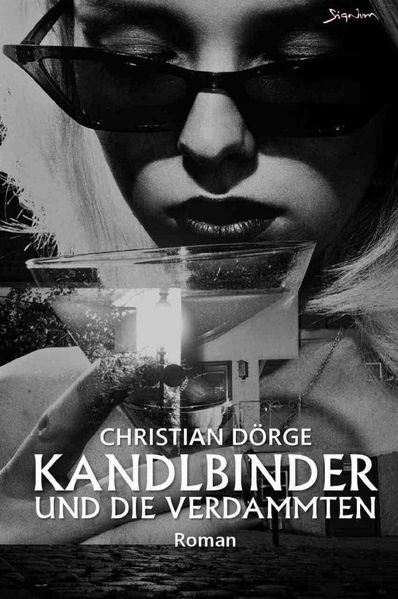 Cover von Kandlbinder und die Verdammten