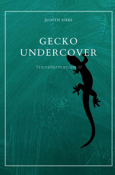 Cover von Transformation/Gecko Undercover