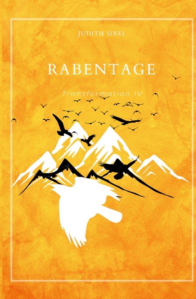 Cover von Transformation IV/Rabentage