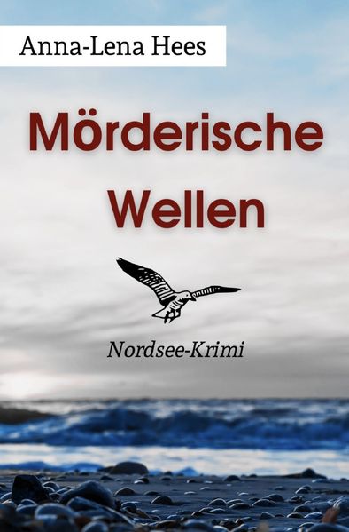 Cover von Mörderische Wellen
