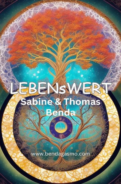 Cover von LEBENsWERT