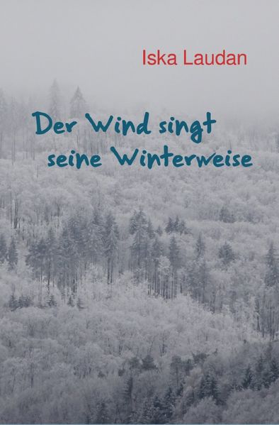 Cover von Der Wind singt seine Winterweise