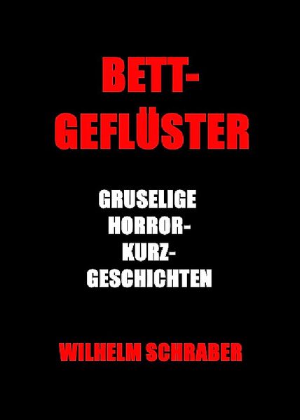 Cover von Bett-Geflüster