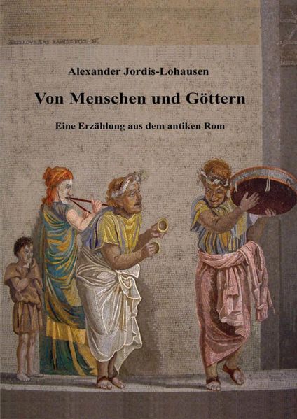 Cover von Von Menschen und Göttern