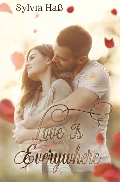 Cover von Love is Everywhere