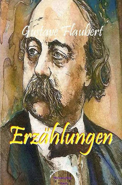 Cover von Erzählungen
