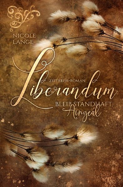 Cover von Liberandum-Bleib standhaft, Aingeal