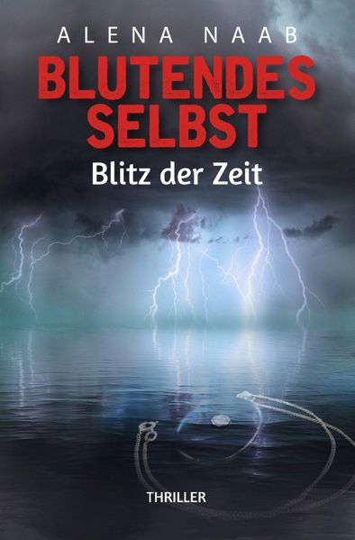 Cover von Blutendes Selbst