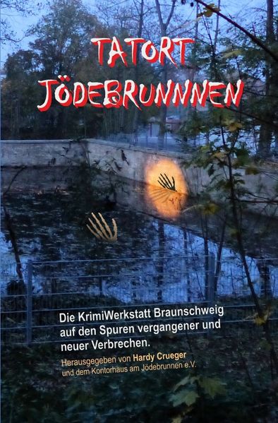 Cover von KrimiWerkstatt Braunschweig/Tatort Jödebrunnen