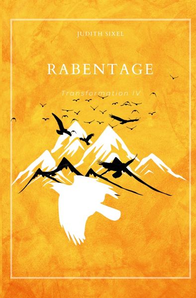 Cover von Transformation/Rabentage
