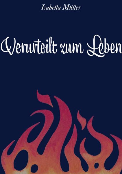 Cover von Verurteilt zum Leben