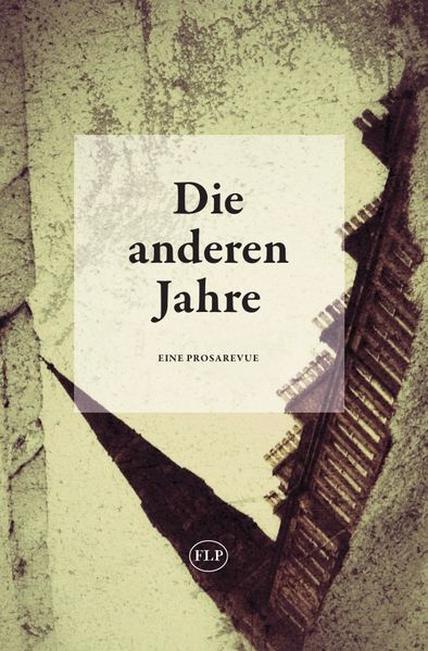 Cover von Die anderen Jahre