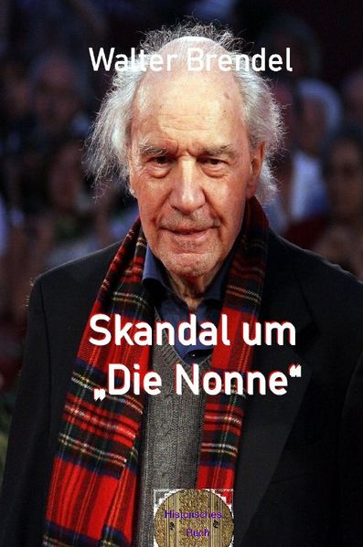 Cover von Skandal um „Die Nonne“