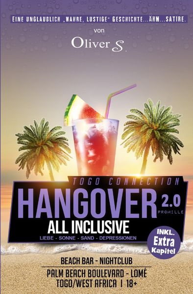 Cover von Togo Connection 2 – All Inclusive