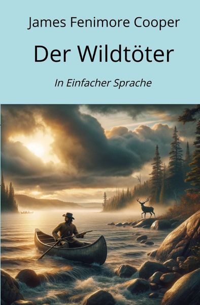 Cover von Der Wildtöter