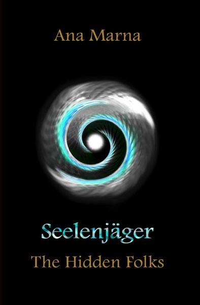 Cover von The Hidden Folks/Seelenjäger