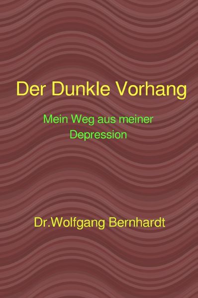 Cover von Der Dunkle Vorhang