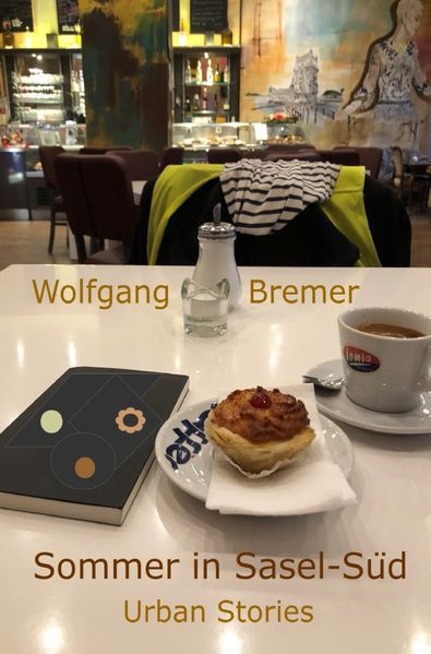 Cover von Sommer in Sasel-Süd