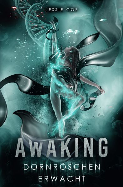 Cover von Awaking