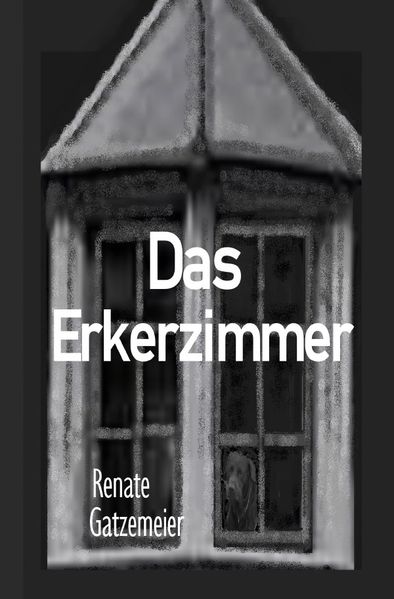Cover von Das Erkerzimmer