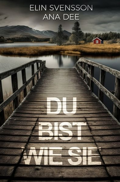 Cover von Du bist wie sie