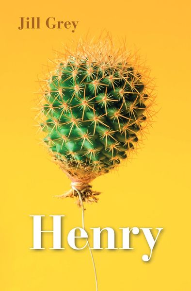 Cover von Henry
