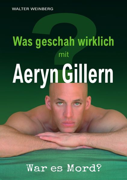 Cover von Aeryn Gillern