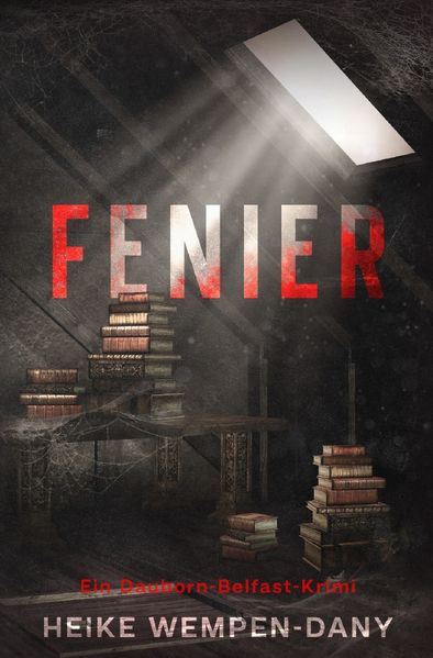 Cover von Fenier