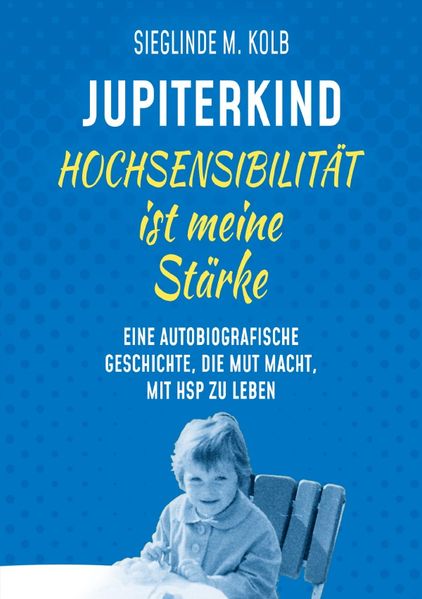 Cover von Jupiterkind