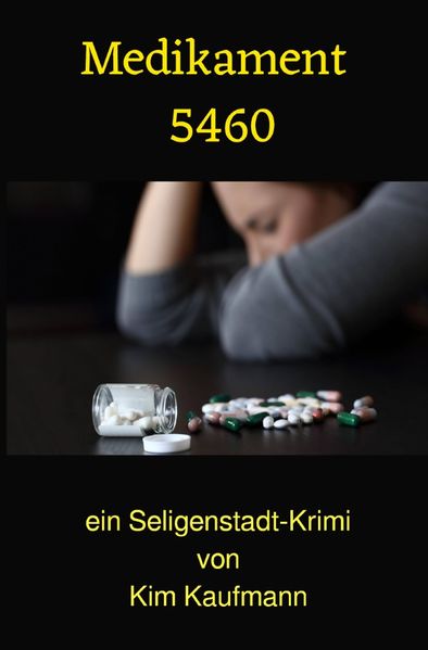 Cover von Medikament 5460