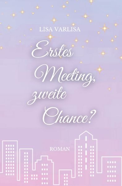 Cover von Erstes Meeting, zweite Chance?