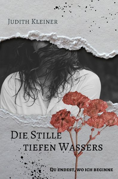Cover von Hailee Borrows Serie/Die Stille tiefen Wassers