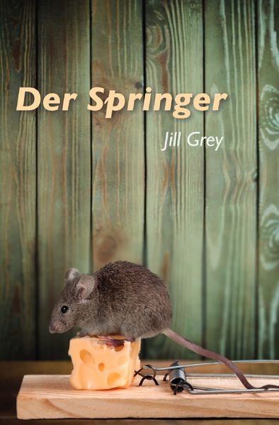 Cover von Der Springer