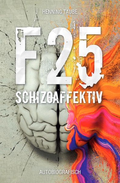 Cover von F 25