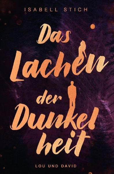 Cover von Der Weg aus der Dunkelheit/Das Lachen der Dunkelheit