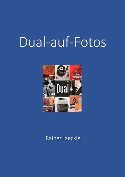 Cover von Dual auf Fotos