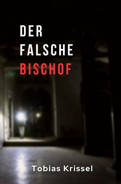 Cover von Freising-Krimi/Der falsche Bischof