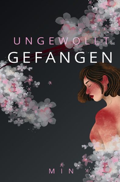 Cover von Ungewollt Gefangen