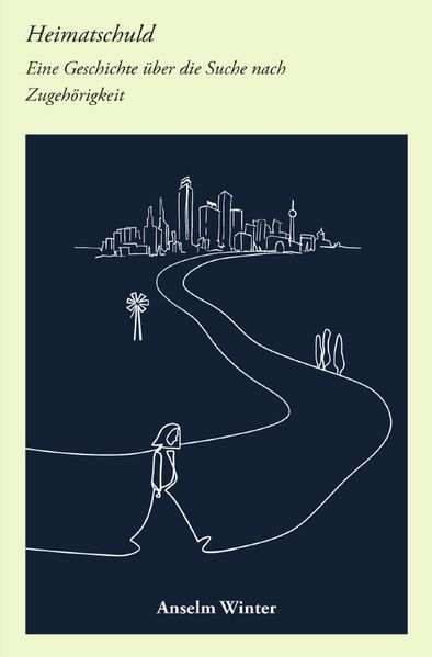 Cover von Heimatschuld