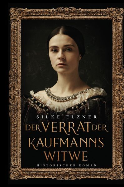 Cover von Der Verrat der Kaufmannswitwe