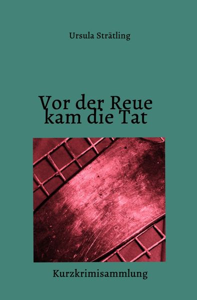 Cover von MarS-Reihe/Vor der Reue kam die Tat