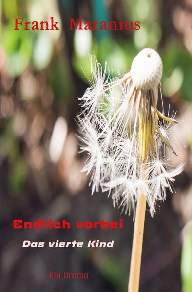 Cover von Endlich vorbei