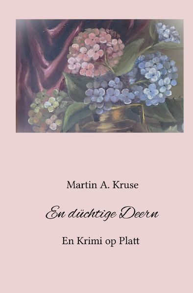 Cover von En düchtige Deern